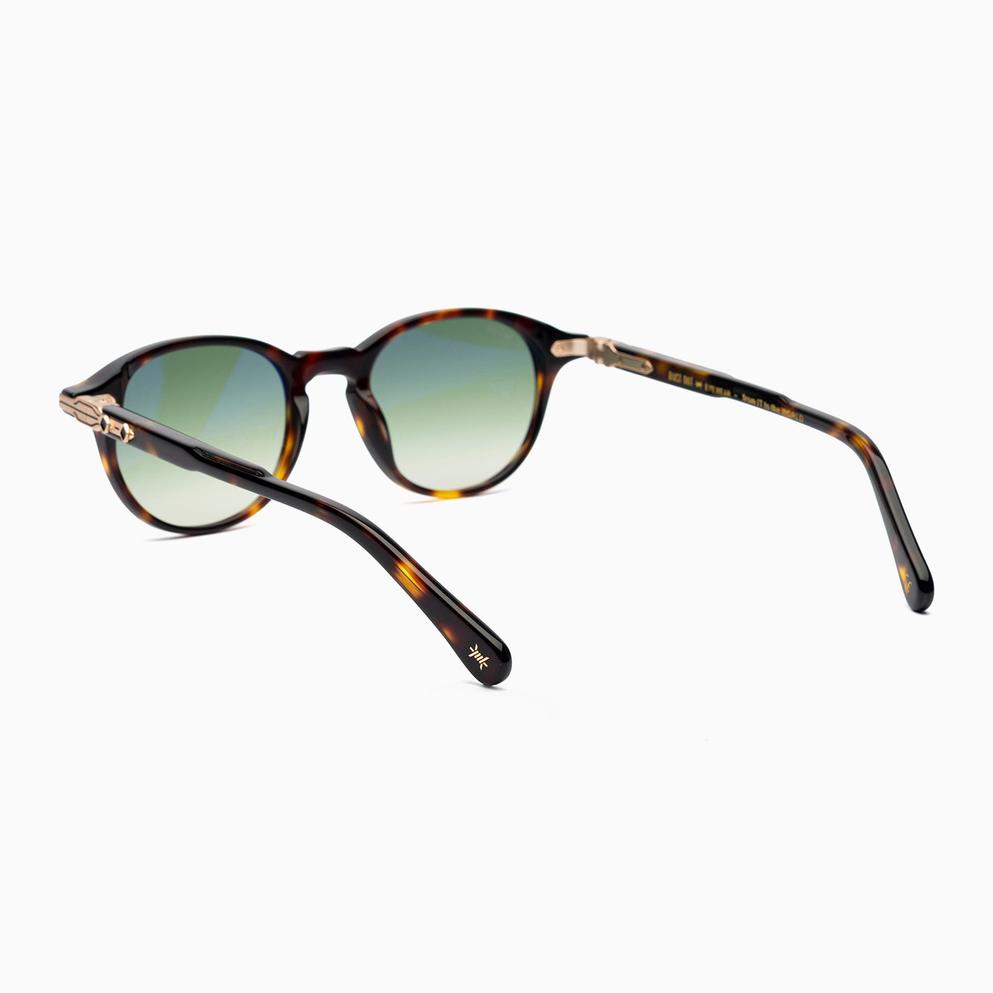 Cliff Oro - Tartaruga