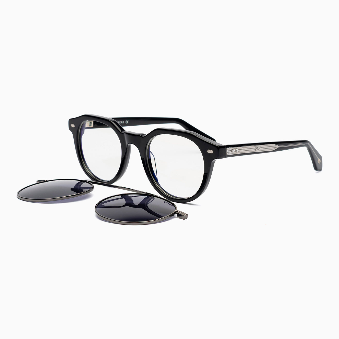 BSTT - Colibrì Nero