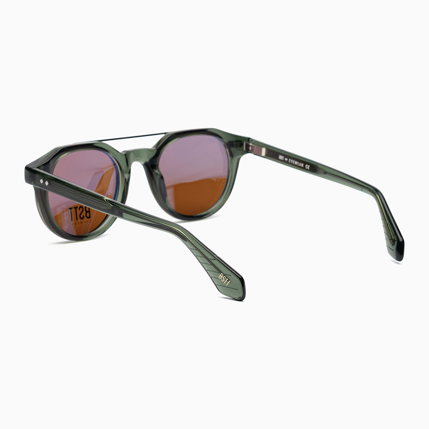 BSTT - Colibrì Verde