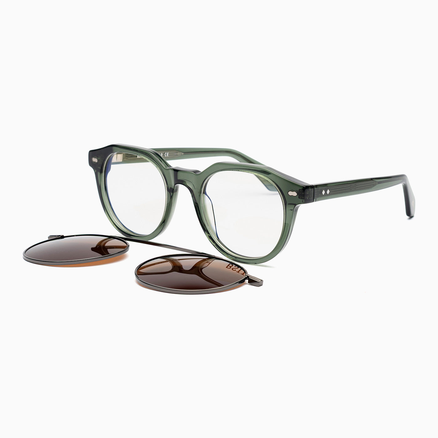 BSTT - Colibrì Verde