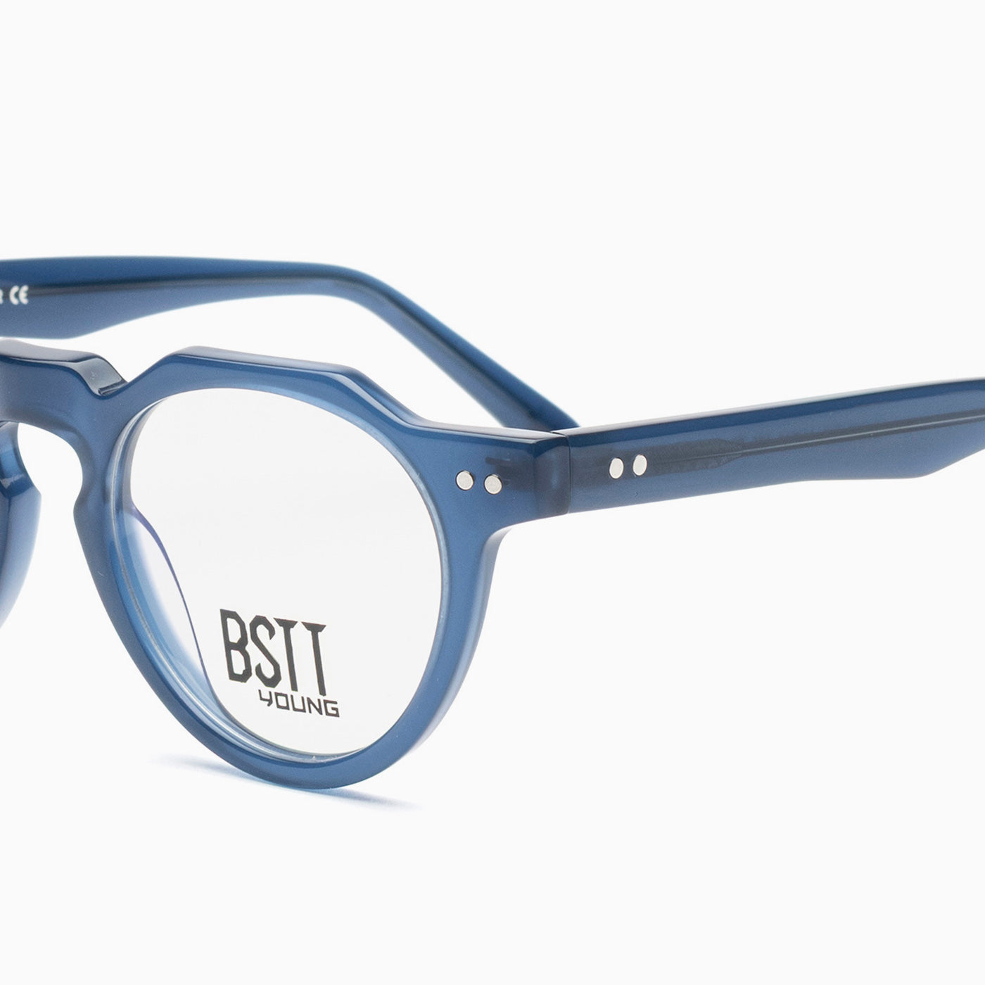 BSTT Young - Damiano Blu