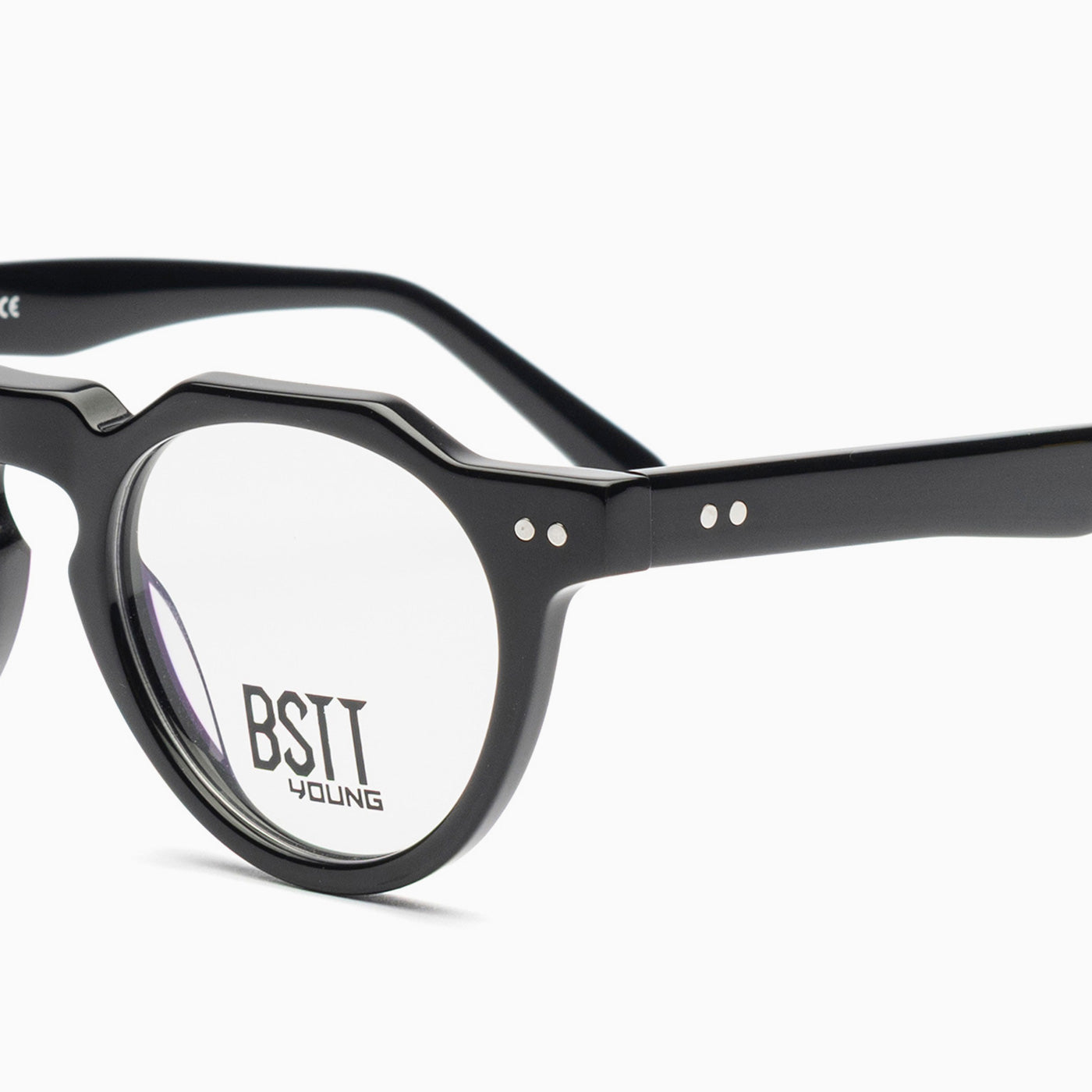 BSTT Young - Damiano Nero