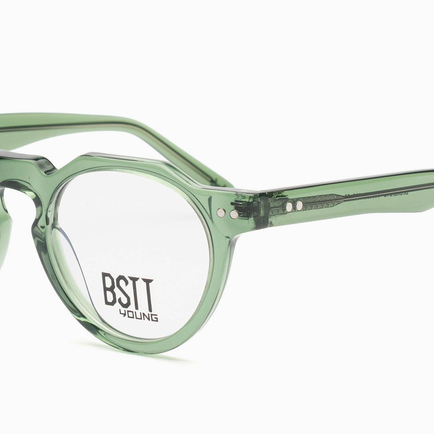 BSTT Young - Damiano Verde