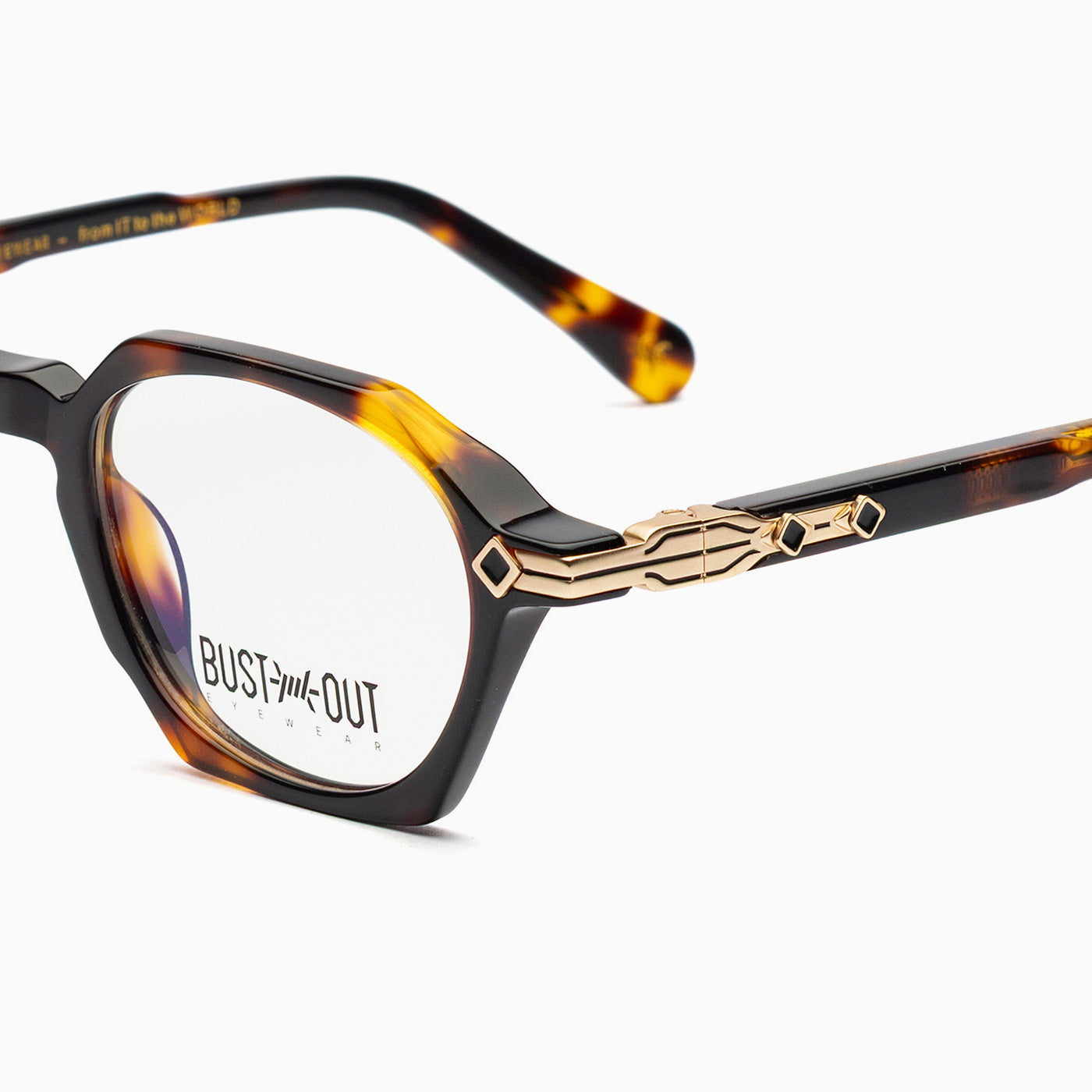 Dominic Oro - Tartaruga