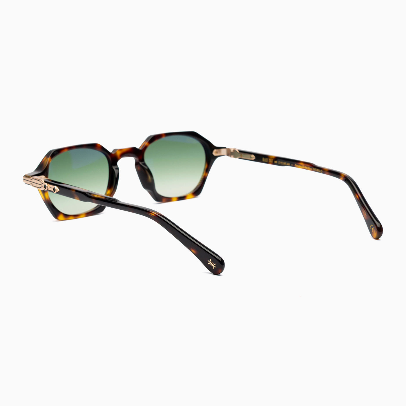 Dominic Oro - Tartaruga