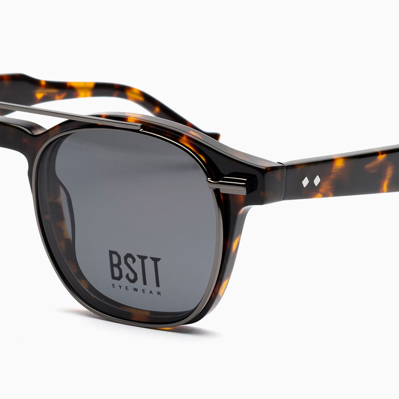 BSTT - Gecko Tartaruga