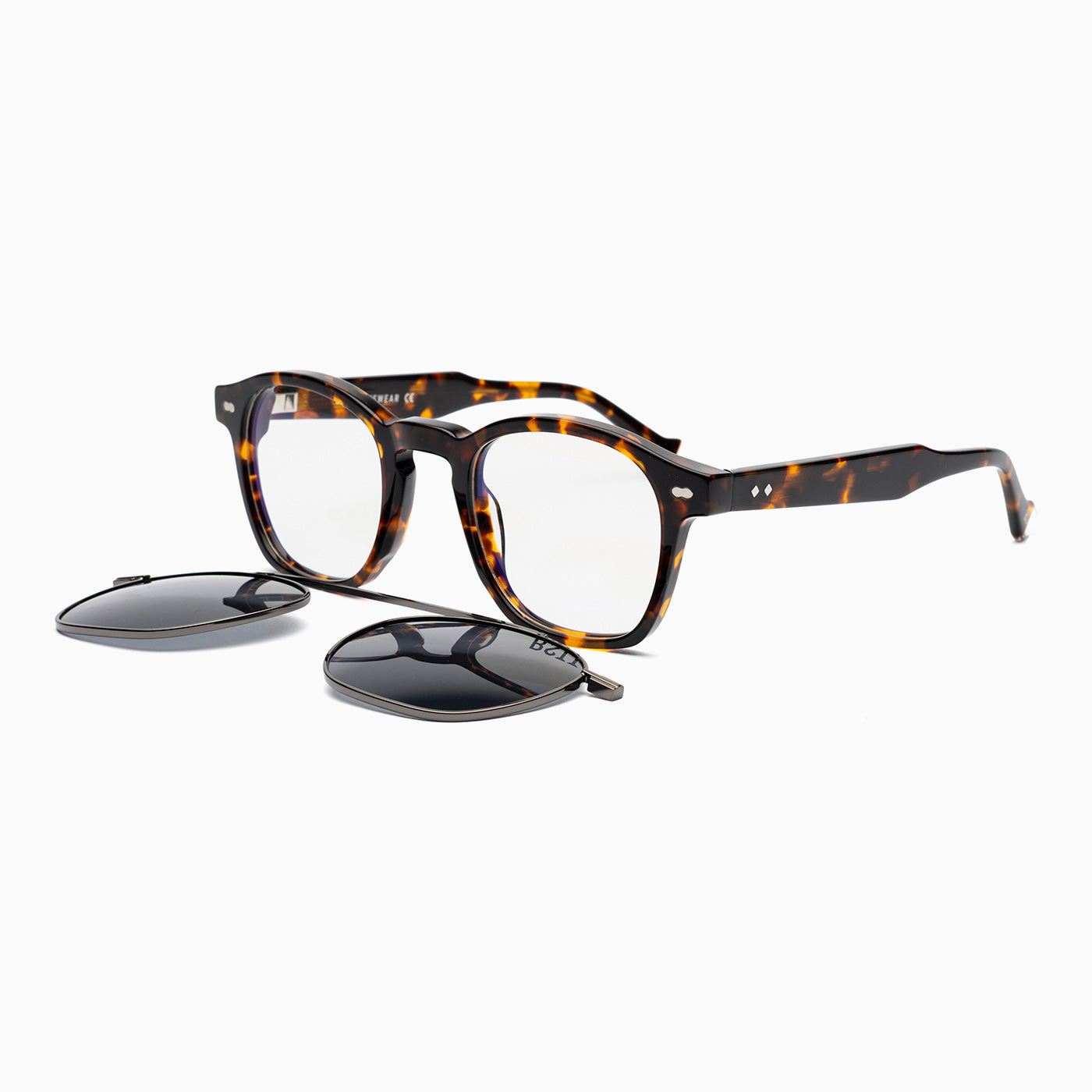 BSTT - Gecko Tartaruga