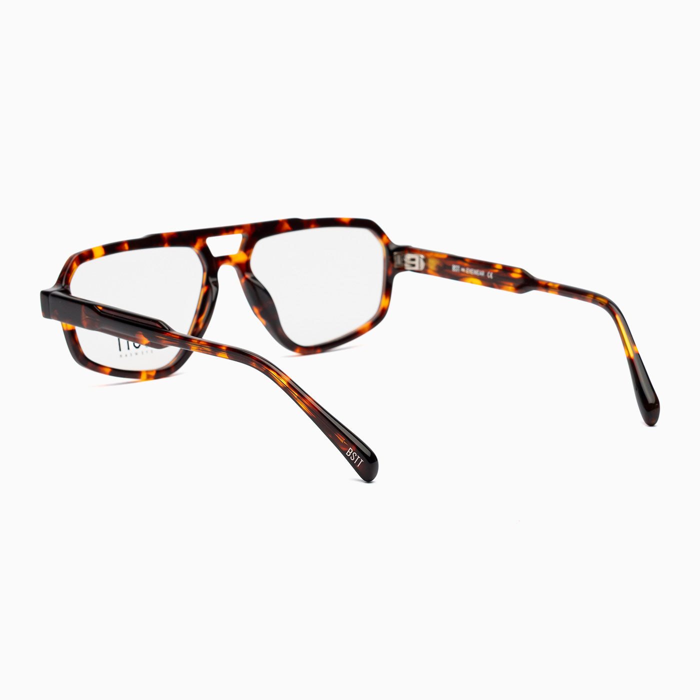 BSTT - Grizzly Tartaruga