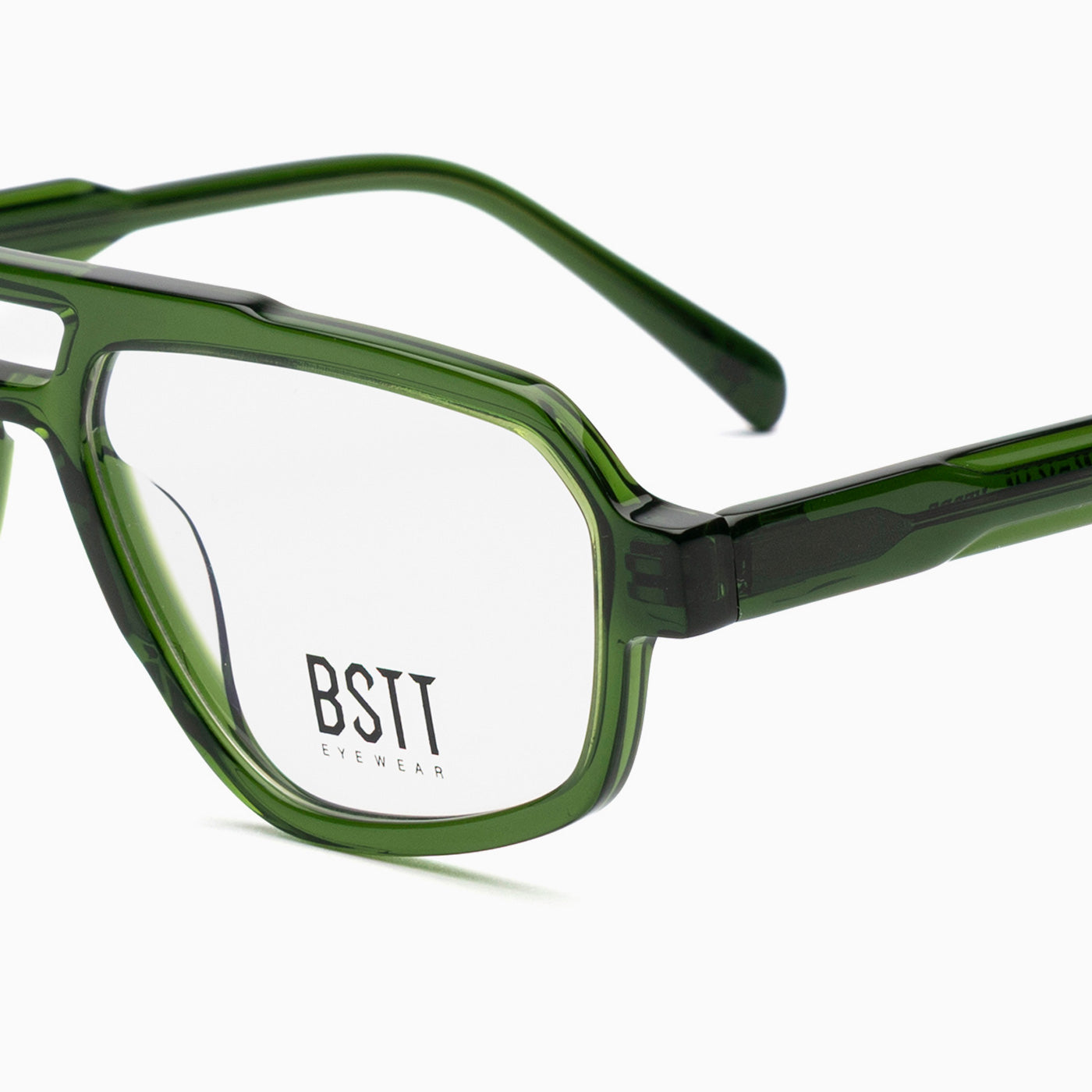 BSTT - Grizzly Verde