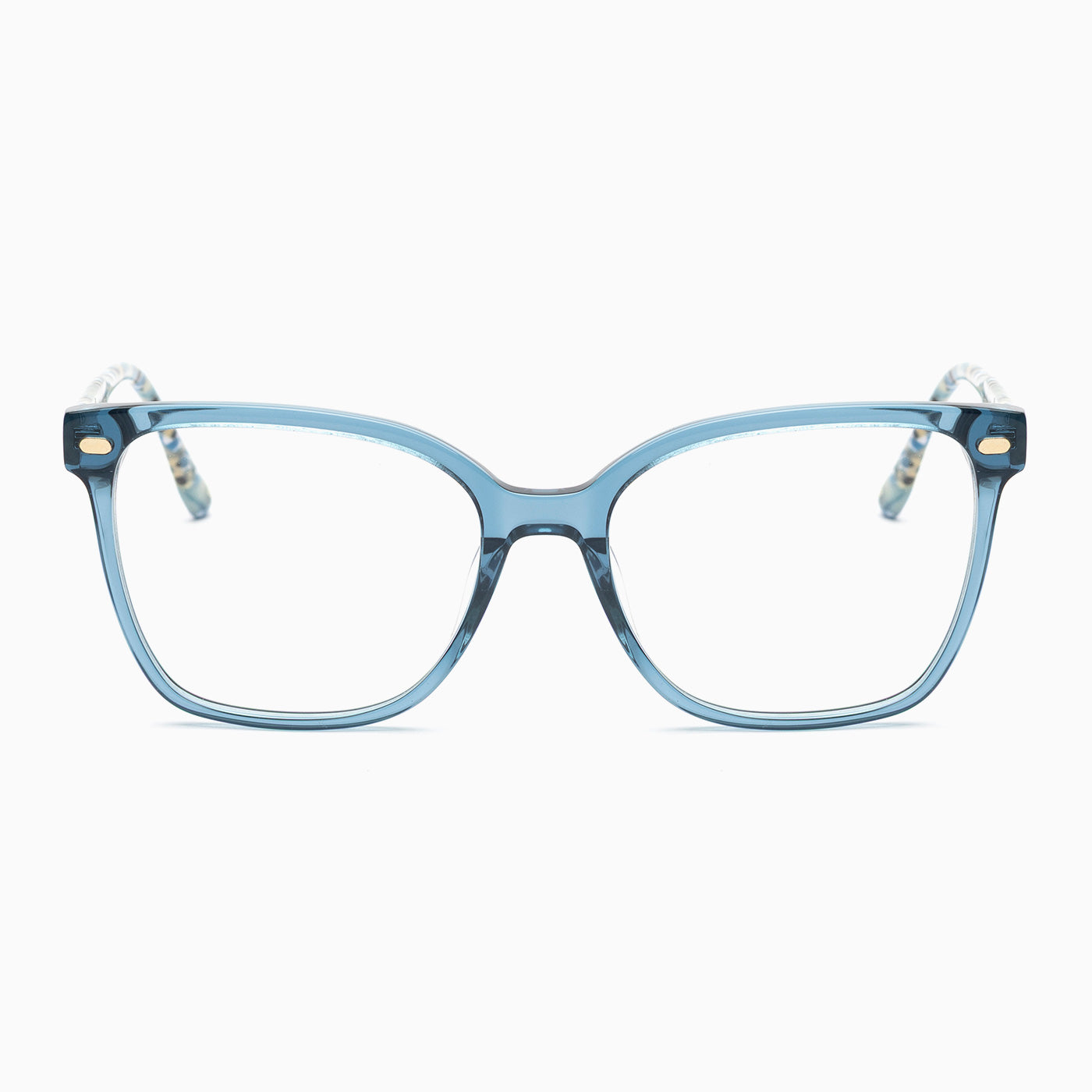 BSTT - Horse Azzurro