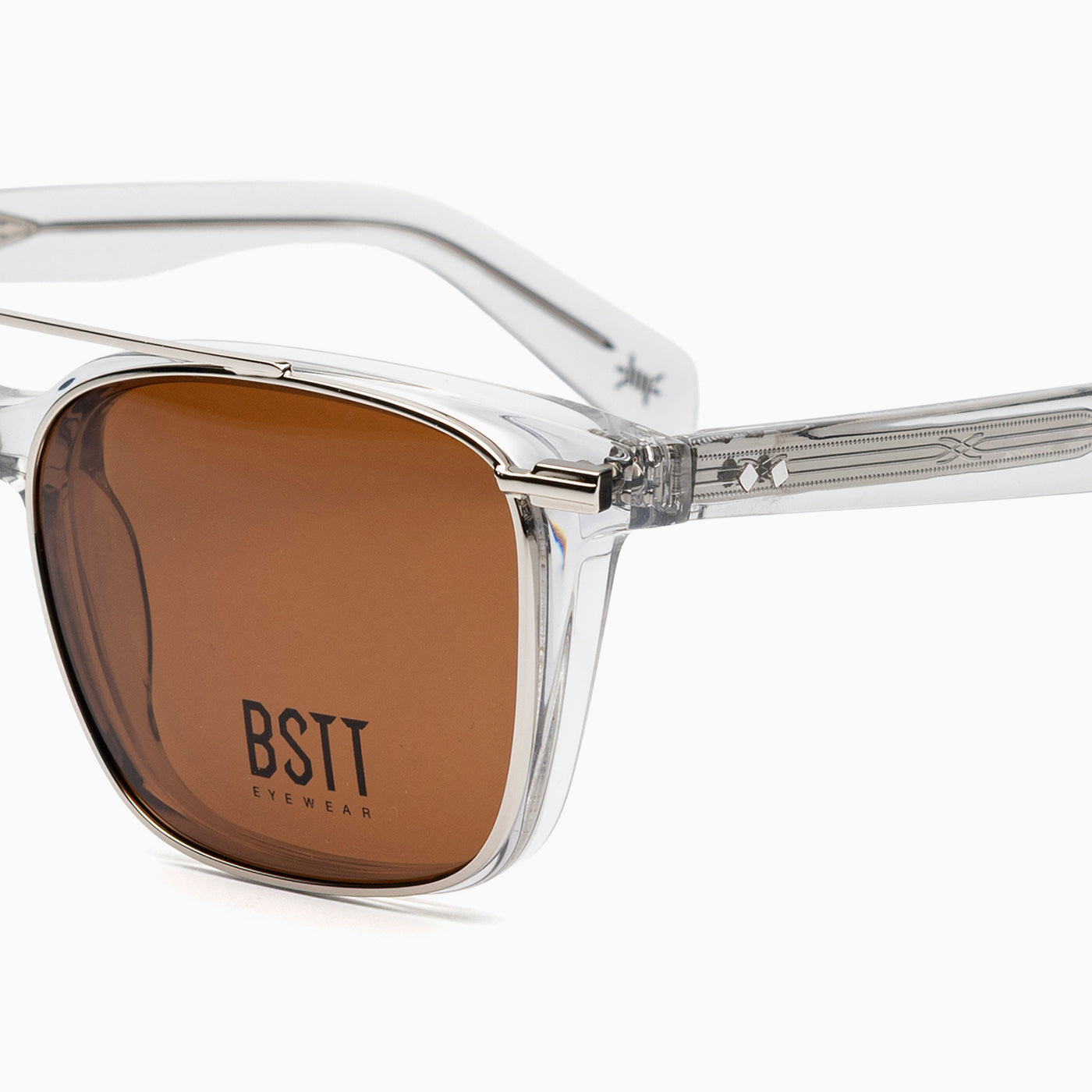 BSTT - Ibis Cristallo