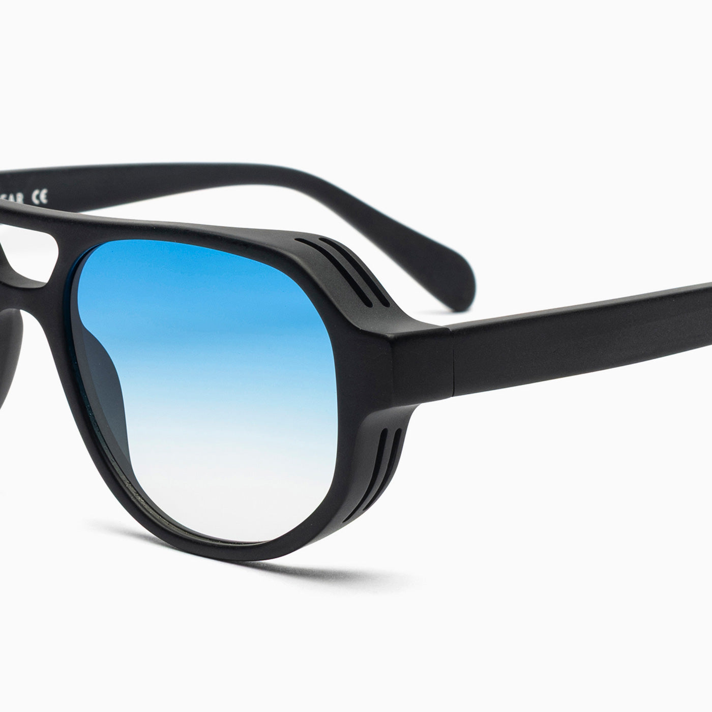 BSTT - Impala Nero Opaco