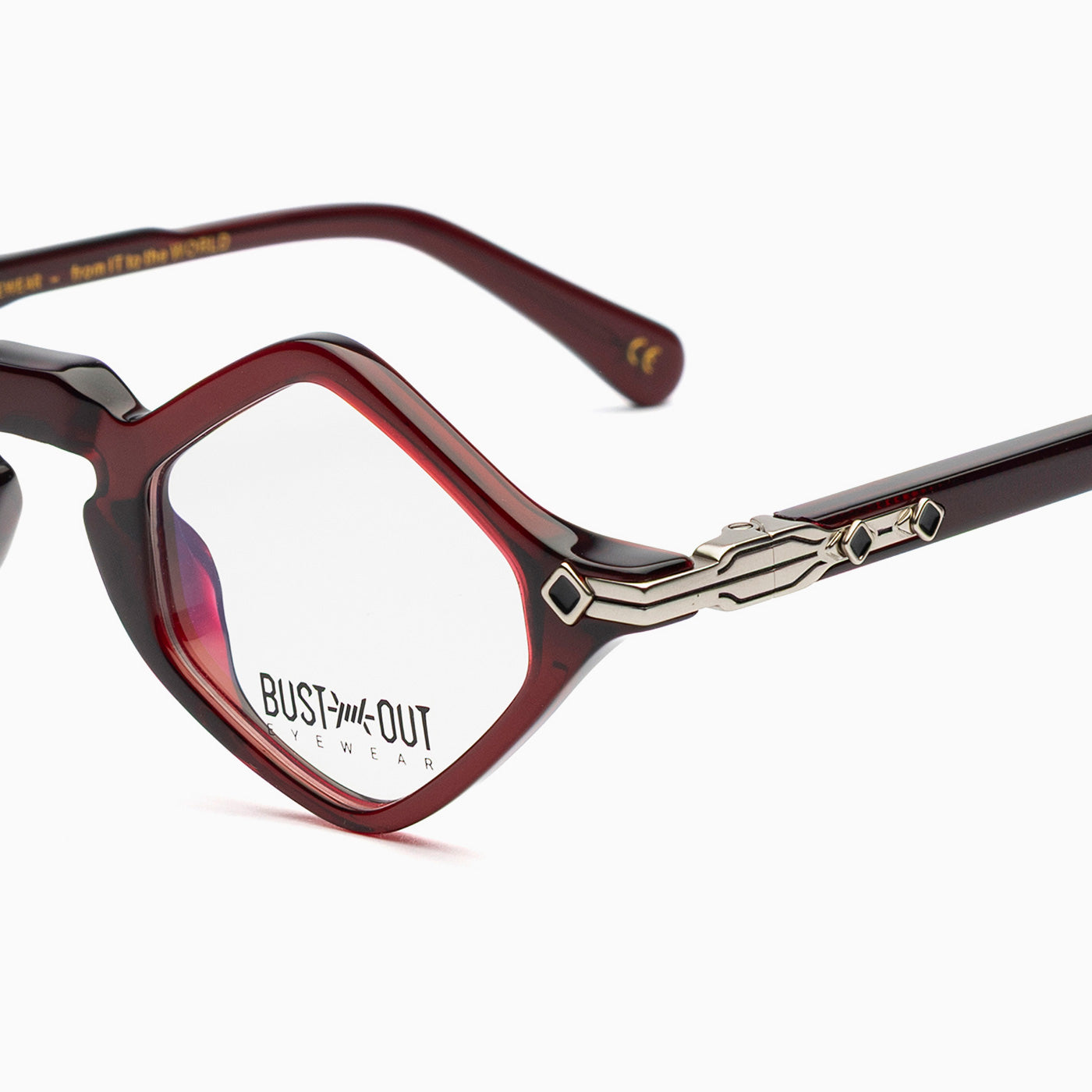 Kirk Argento - Bordeaux