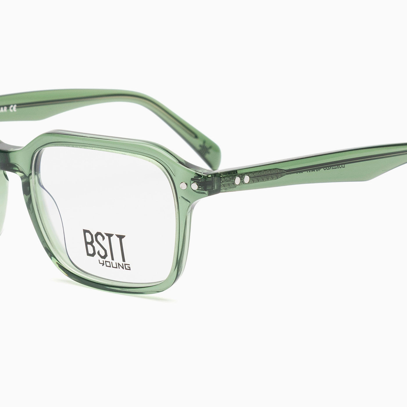 BSTT Young - Lorenzo Verde