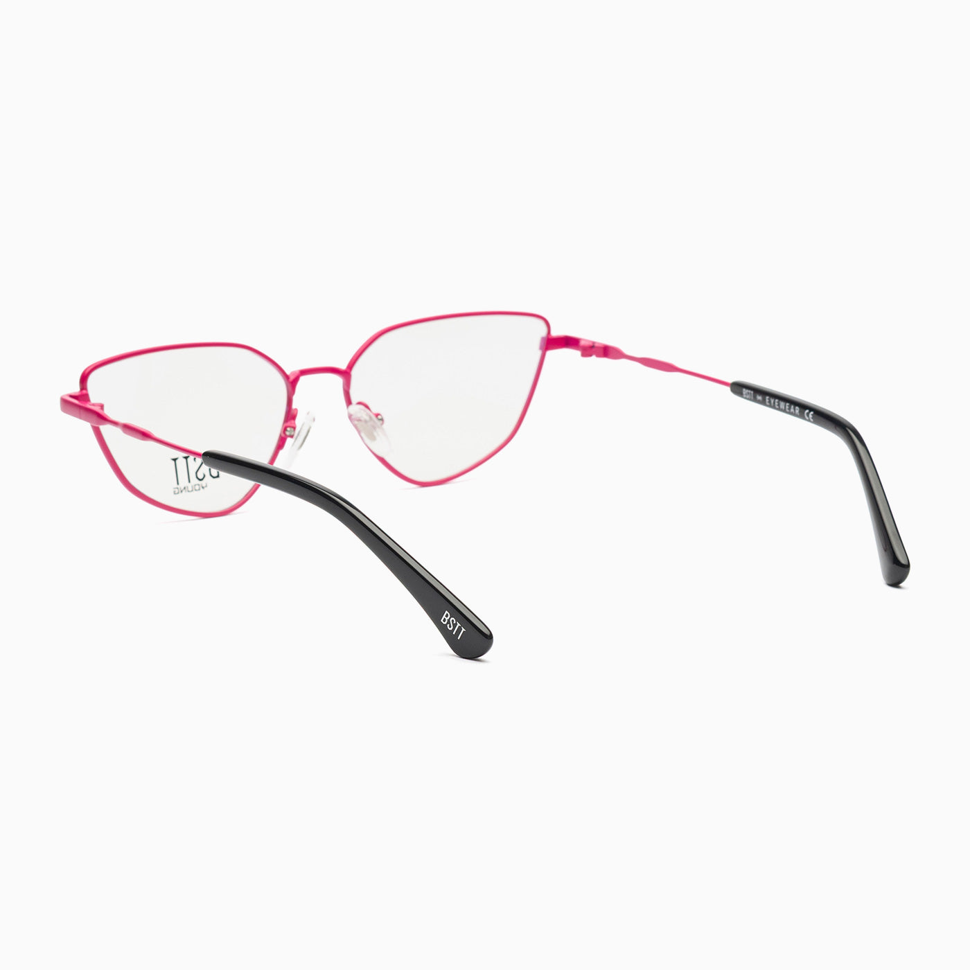 BSTT Young - Lori Fucsia