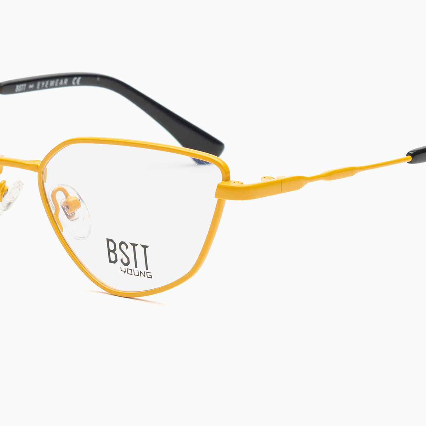 BSTT Young - Lori Giallo