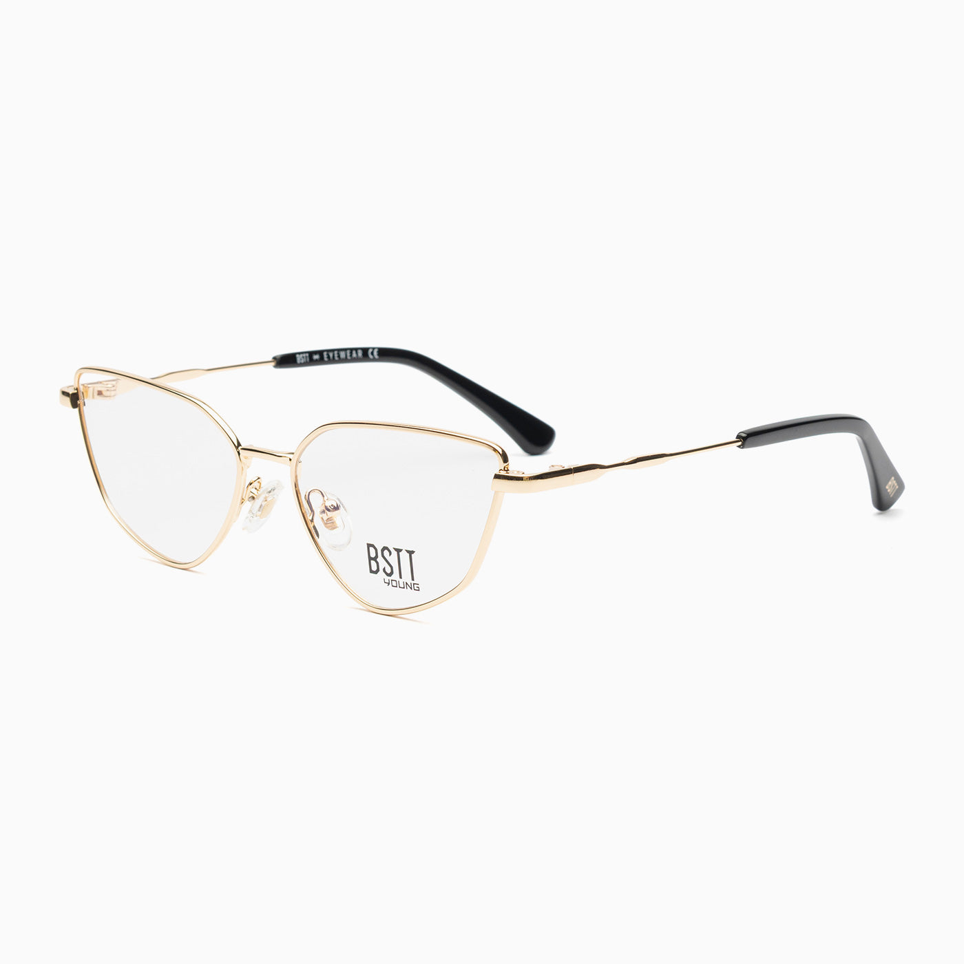 BSTT Young - Lori Oro