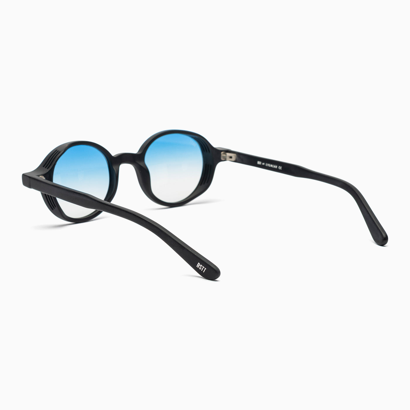 BSTT - Mandrill Nero