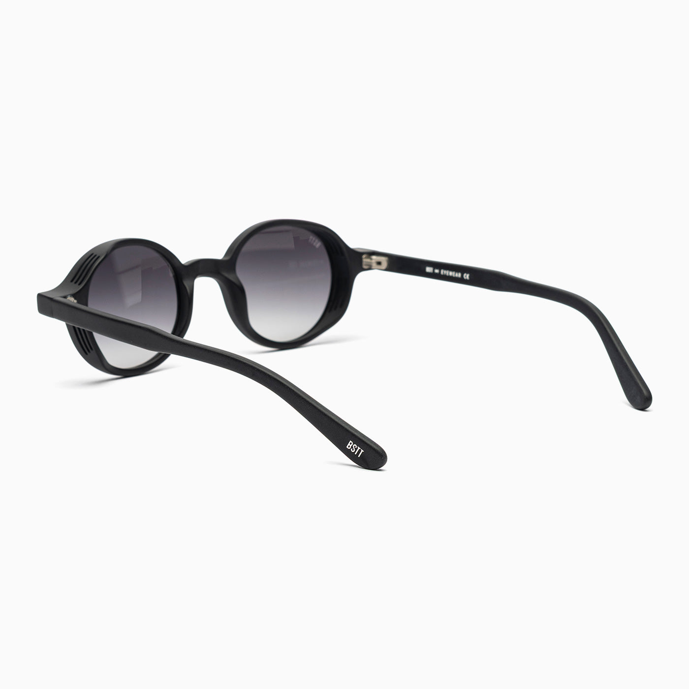 BSTT - Mandrill Nero