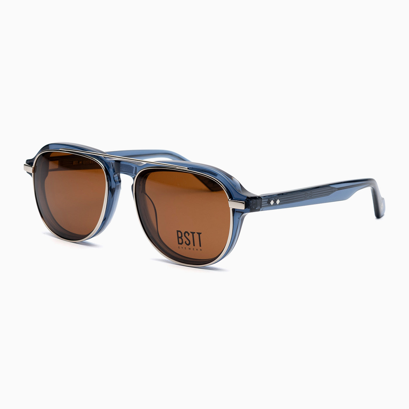 BSTT -Margay Blu
