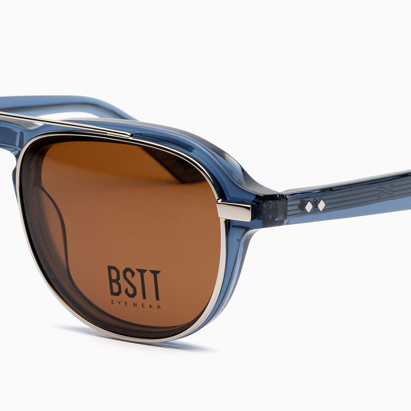 BSTT -Margay Blu