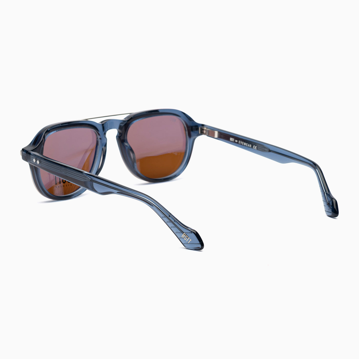 BSTT -Margay Blu