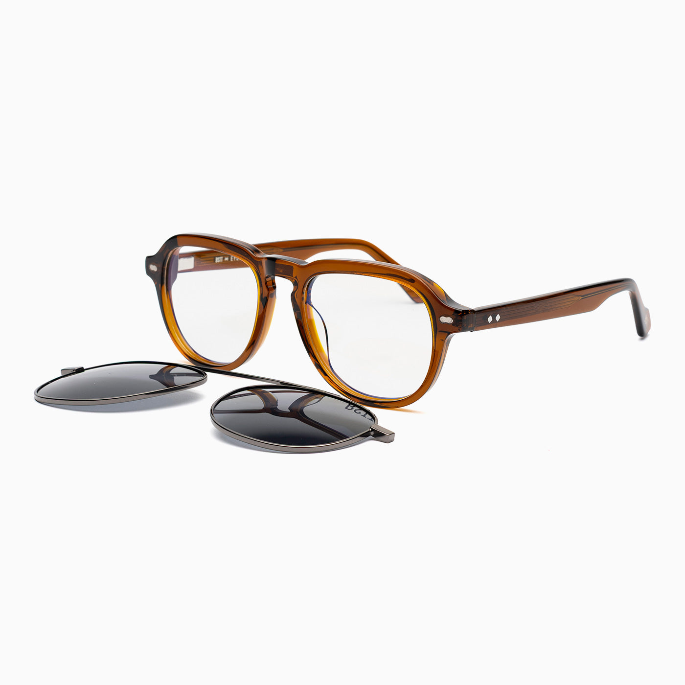 BSTT -Margay Tabacco