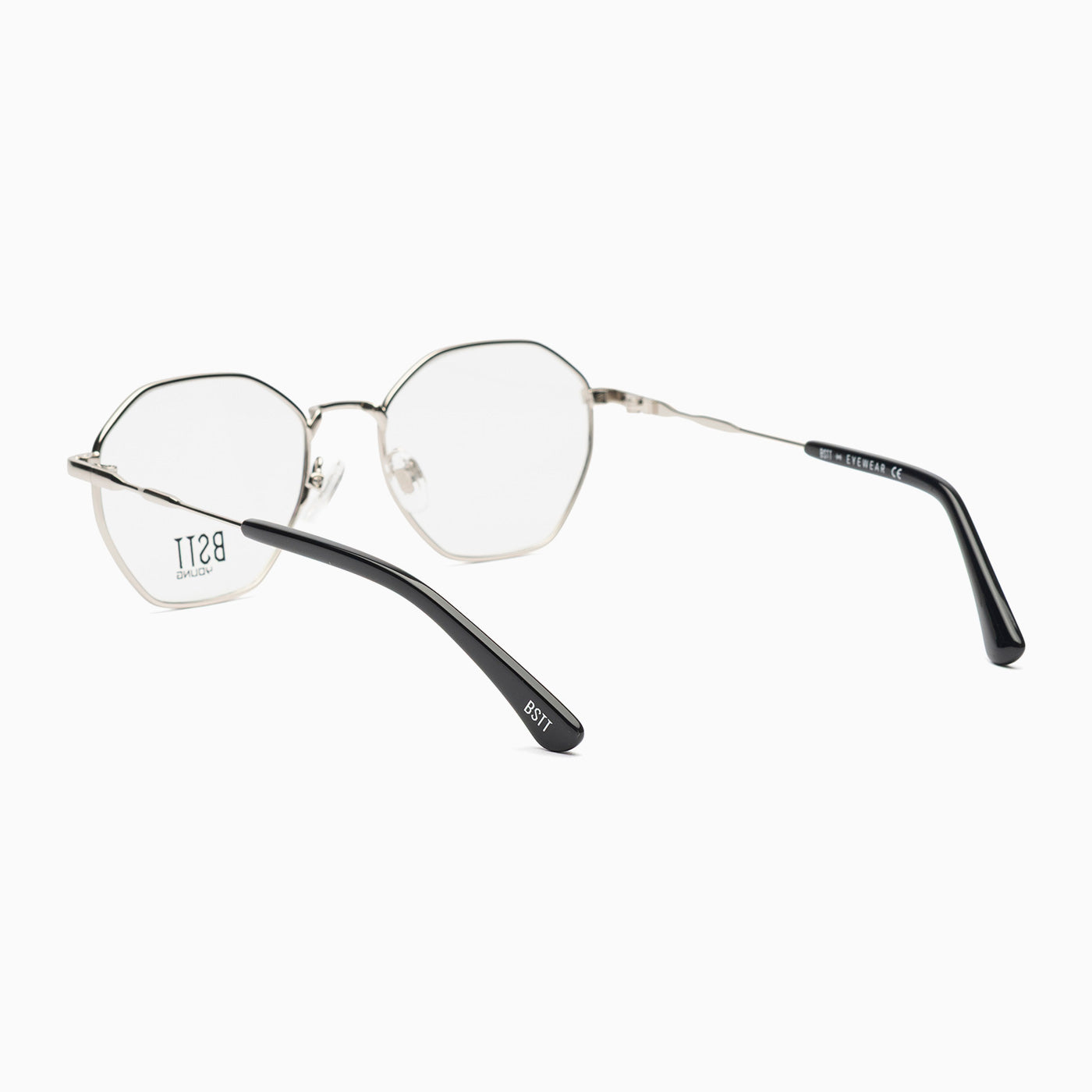 BSTT Young - Massimo Argento