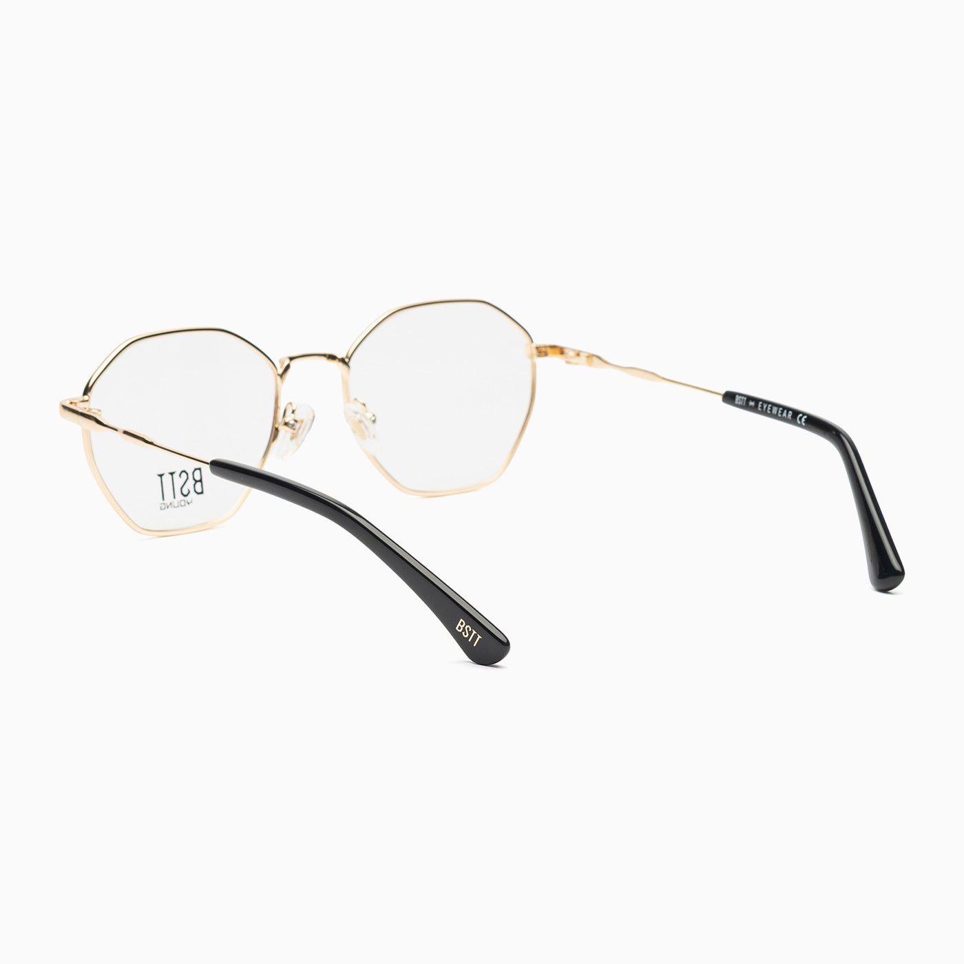 BSTT Young - Massimo Oro