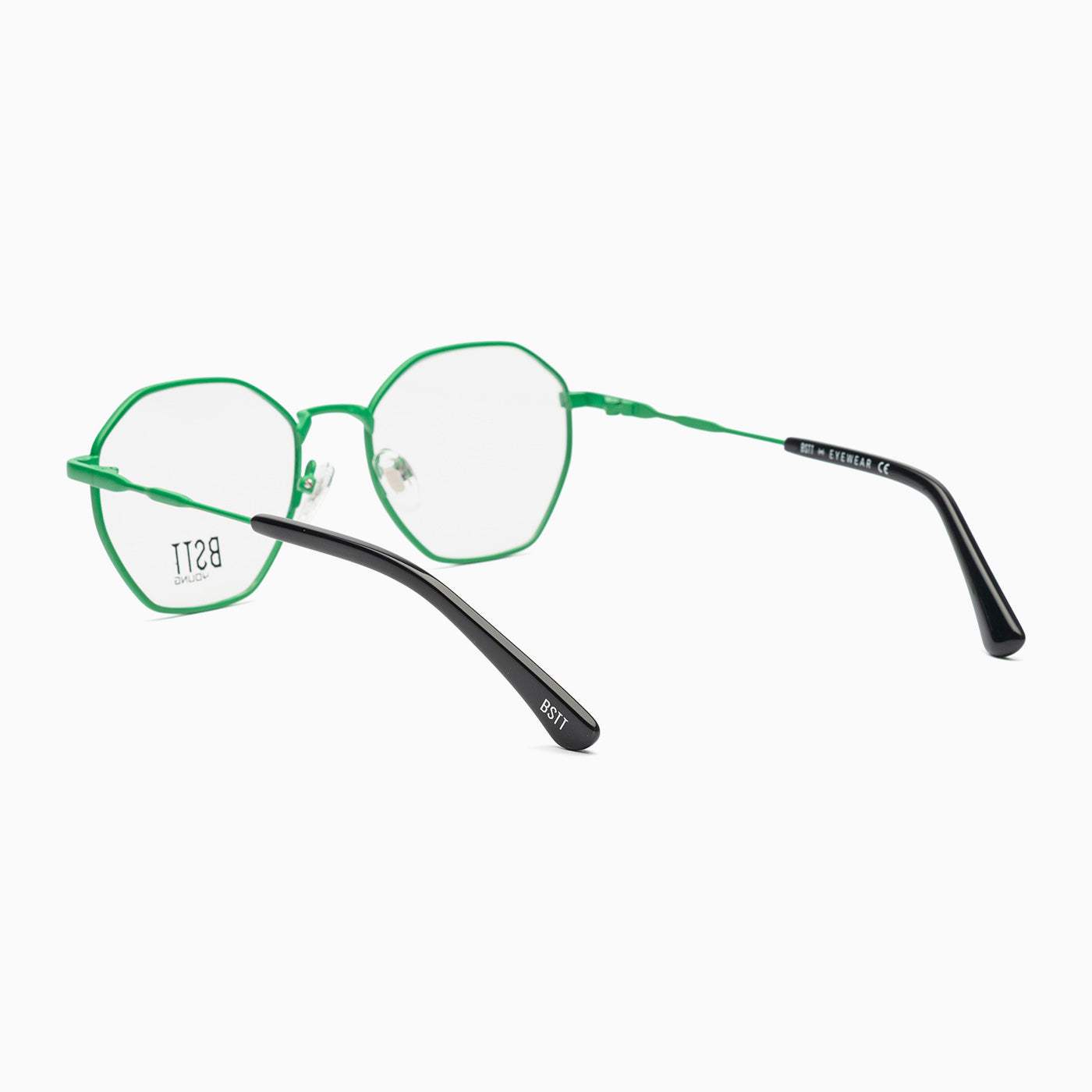 BSTT Young - Massimo Verde