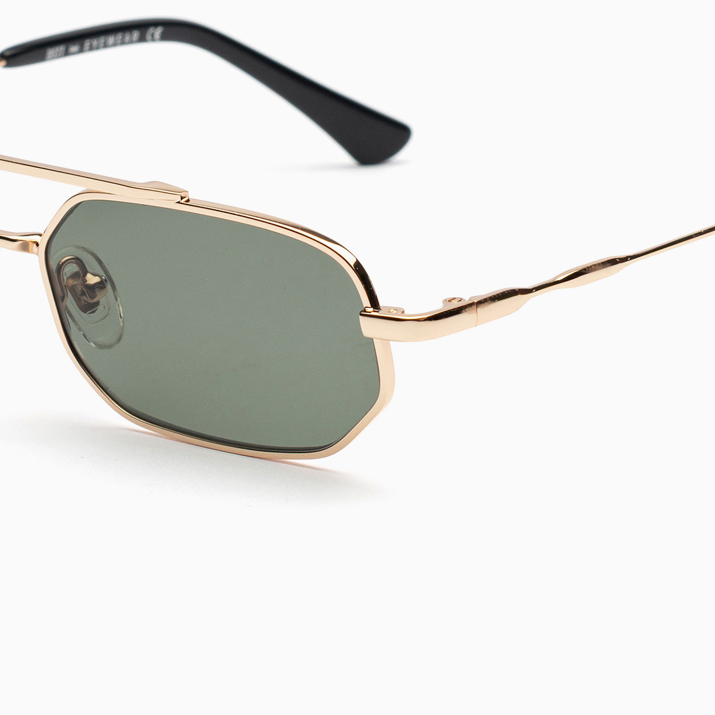 BSTT - Oyster Oro