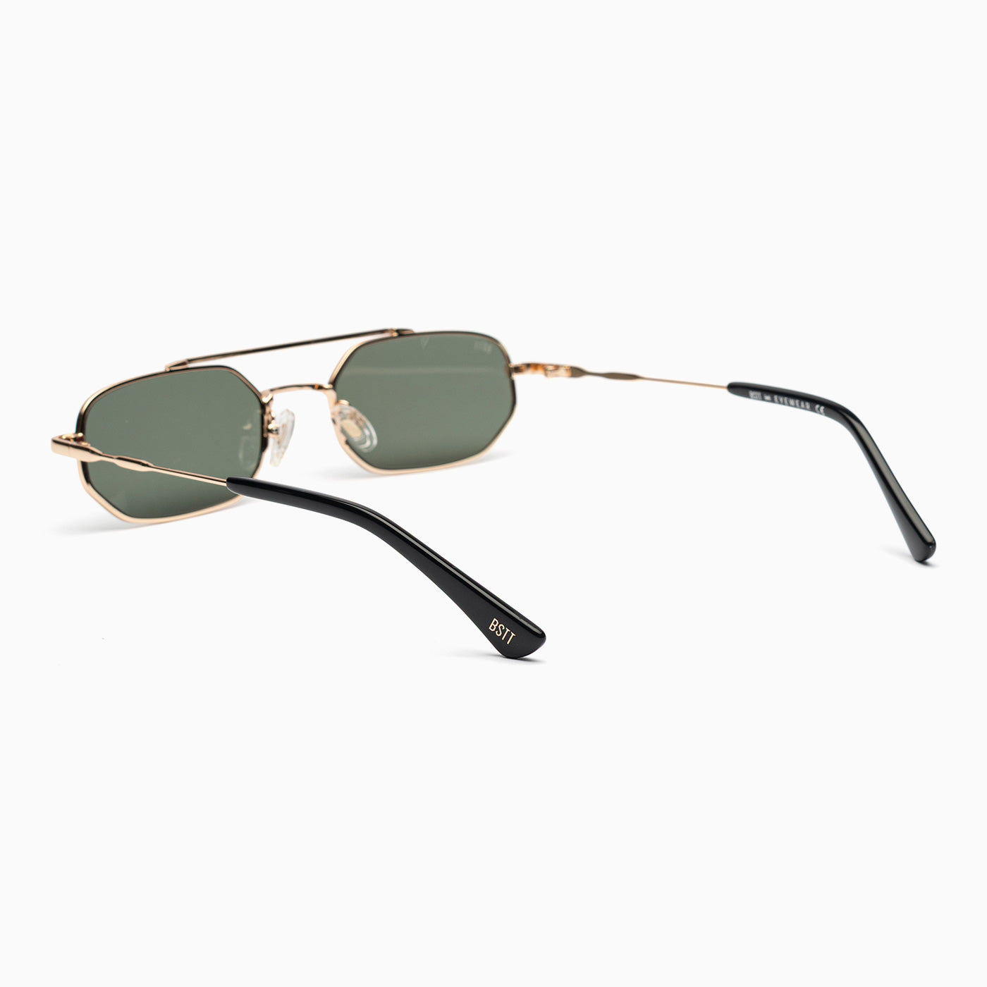 BSTT - Oyster Oro