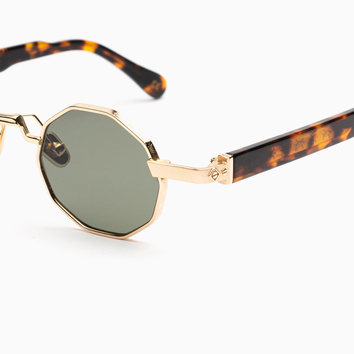 Pitt Oro - Tartaruga