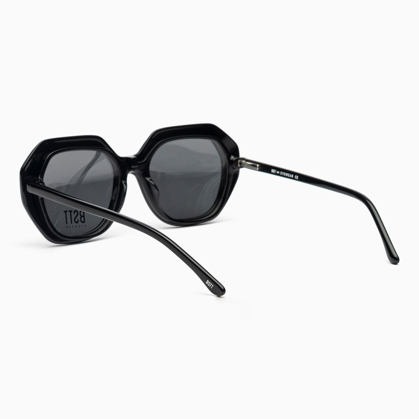 BSTT - Porpoise Nero