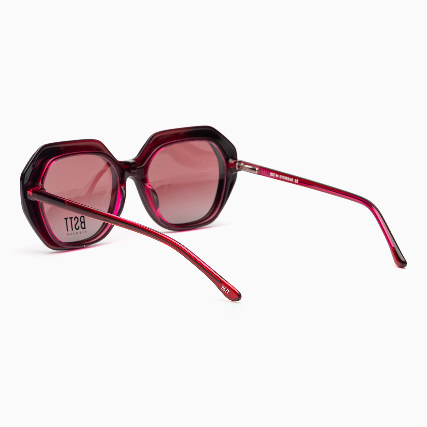 BSTT - Porpoise Rosso