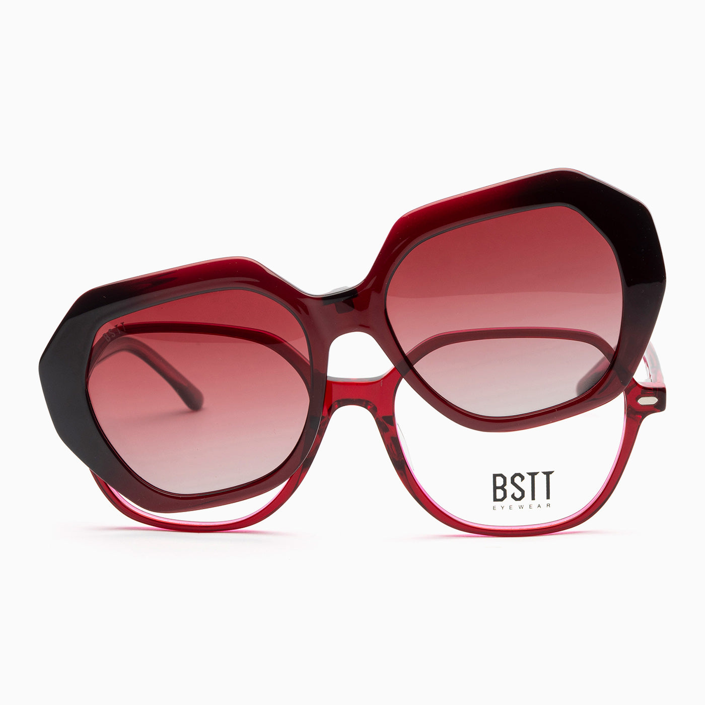 BSTT - Porpoise Rosso