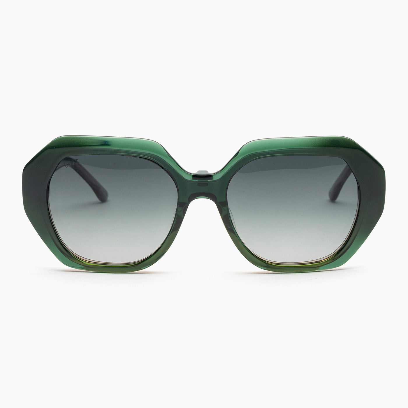 BSTT - Porpoise Verde