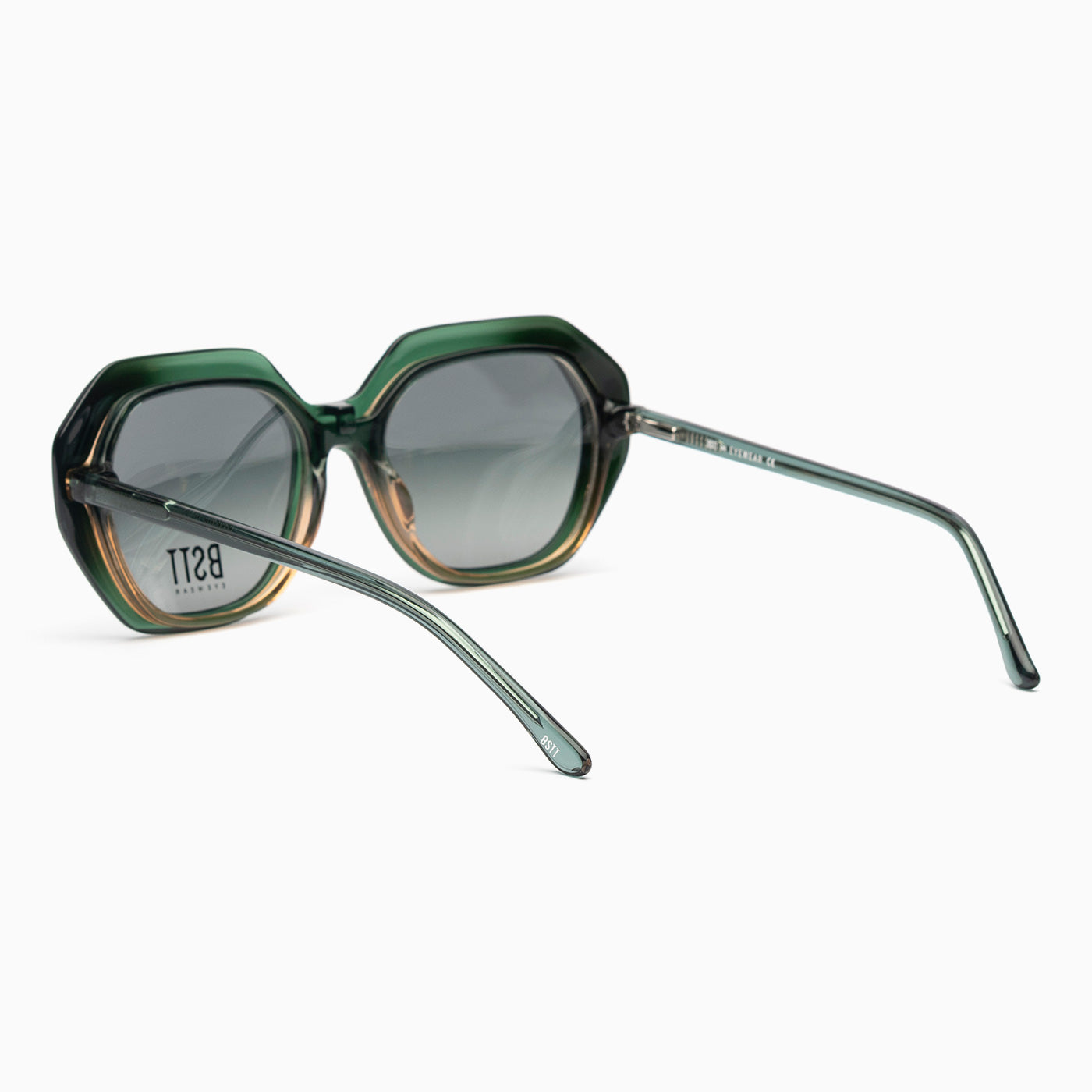 BSTT - Porpoise Verde