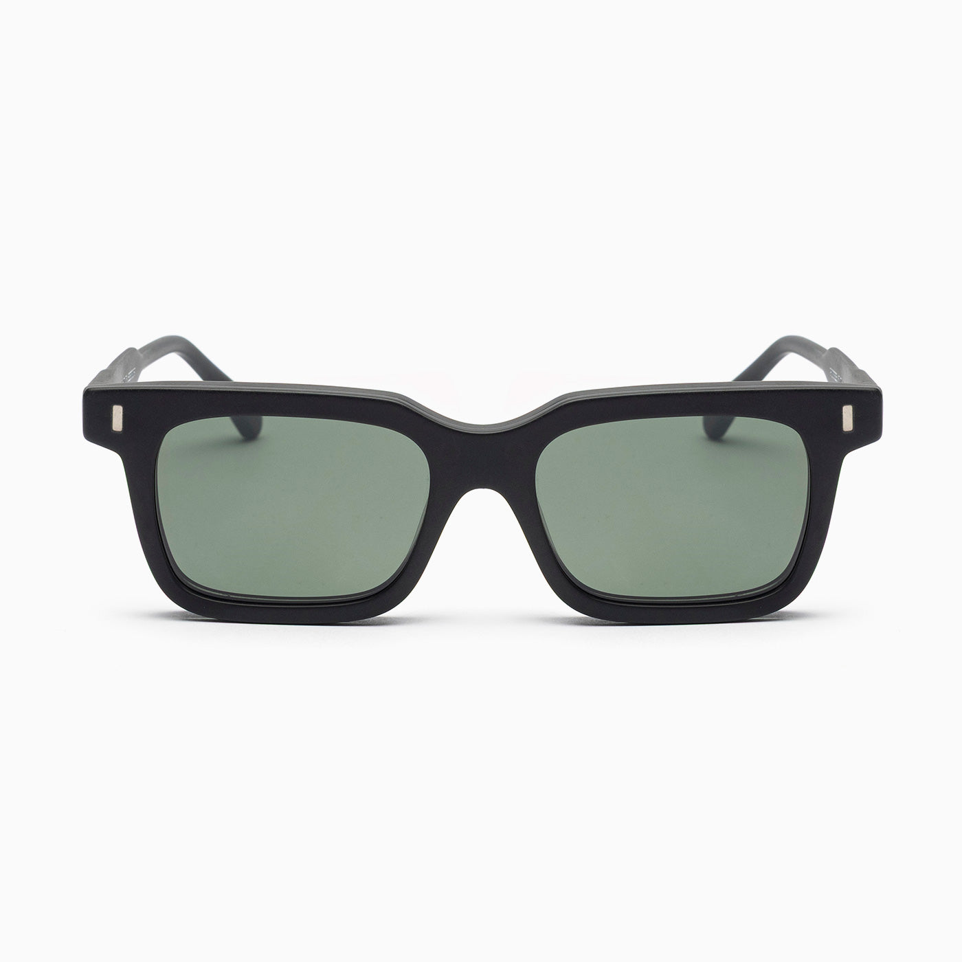 BSTT - Puffer Nero opaco con Clip