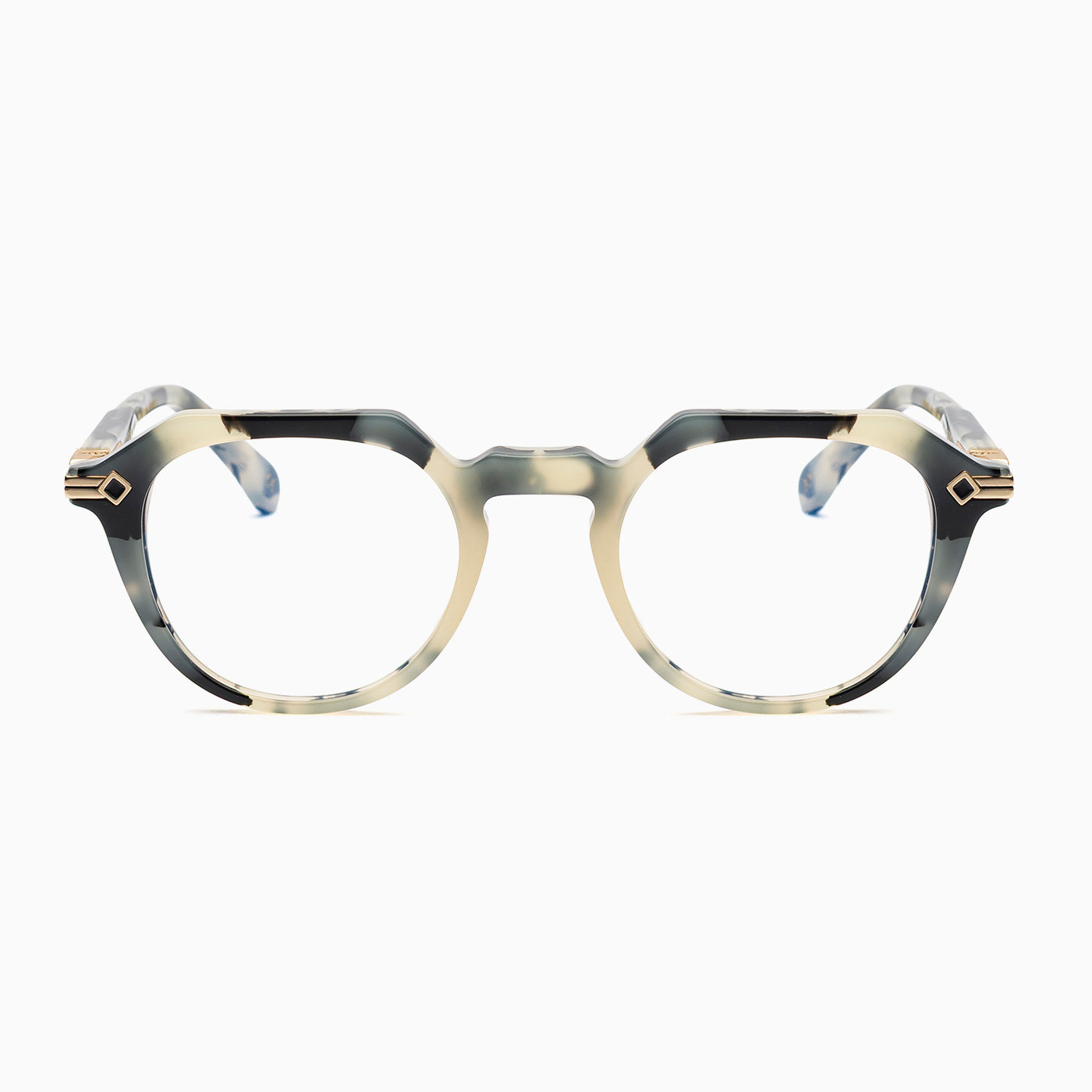 Robby Oro - Grigio marmo