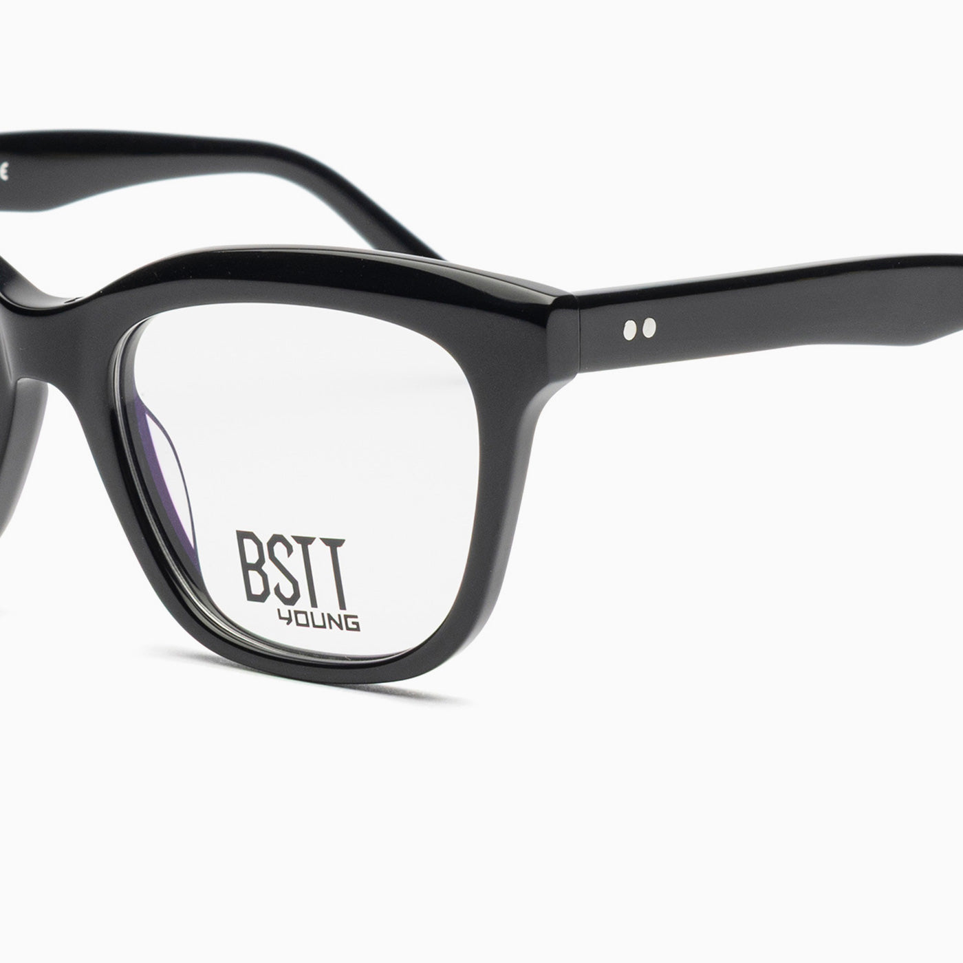 BSTT Young - Rosita Nero