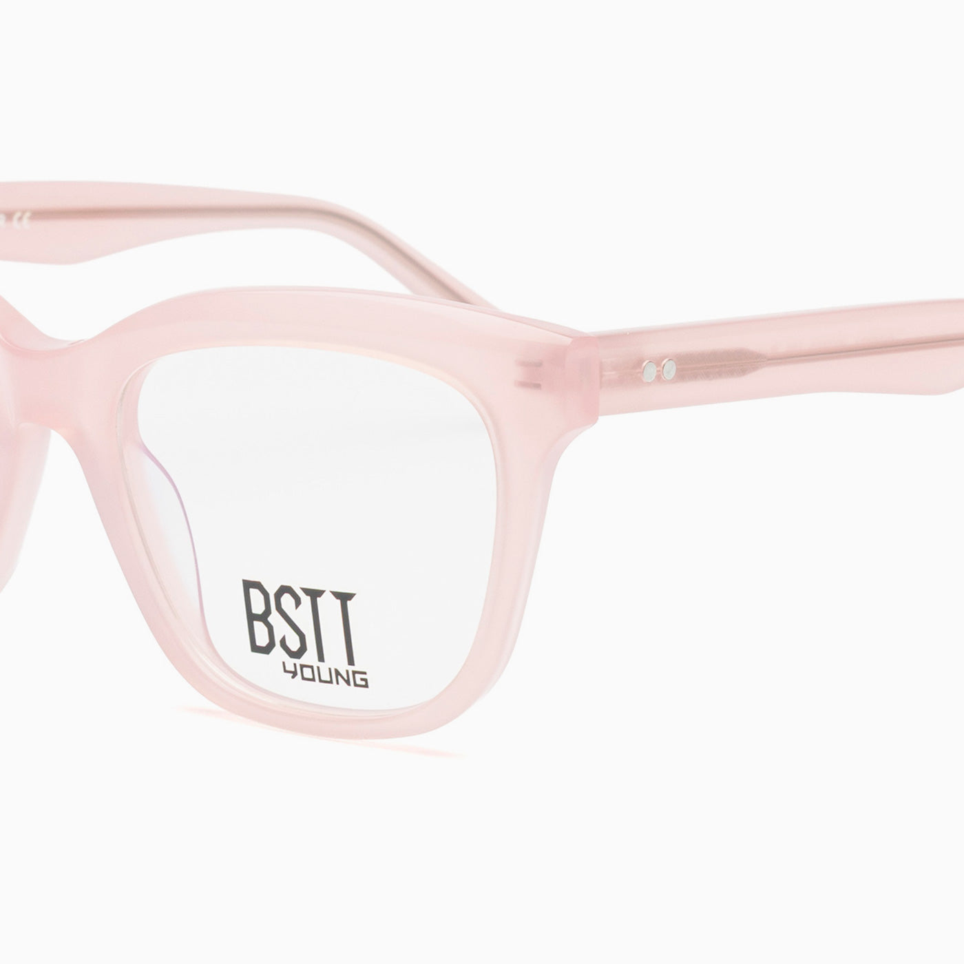 BSTT Young - Rosita Rosa