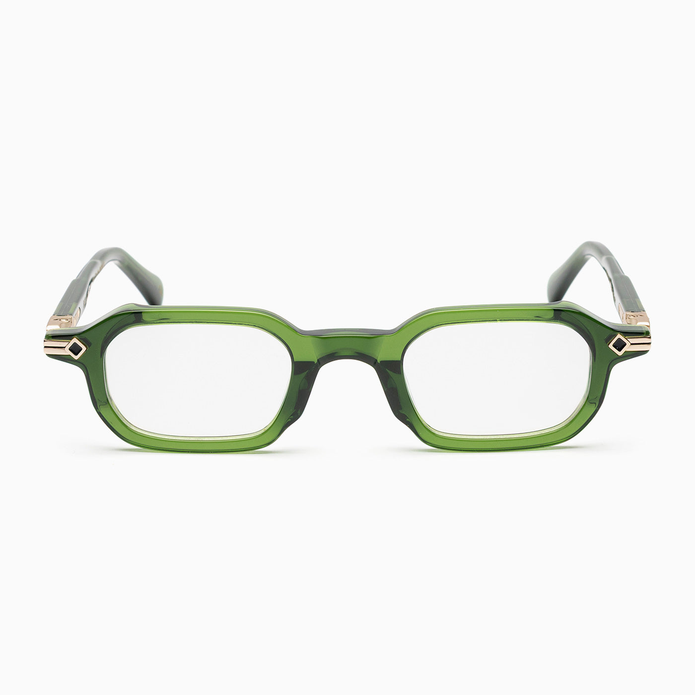 Rowan Oro - Verde