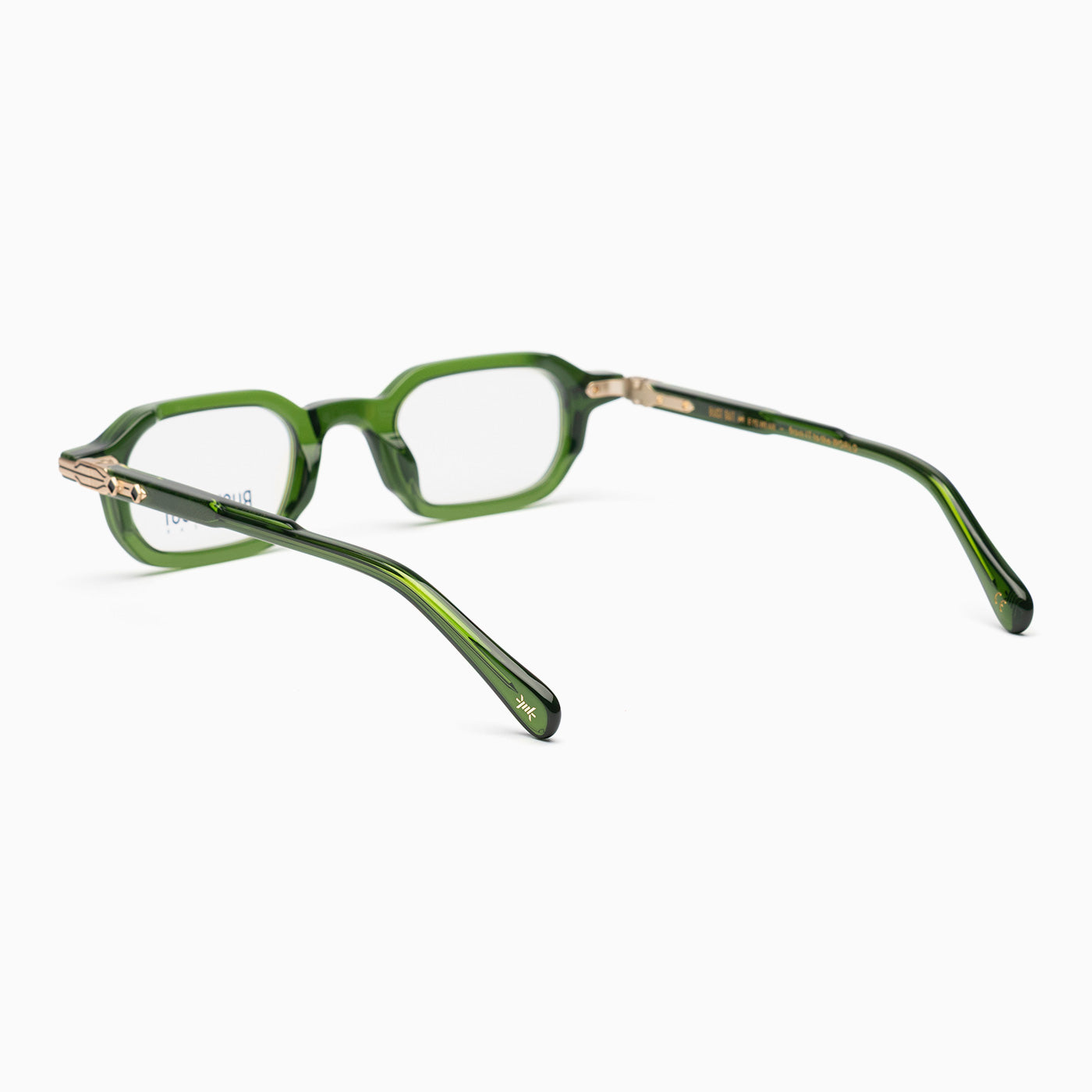 Rowan Oro - Verde
