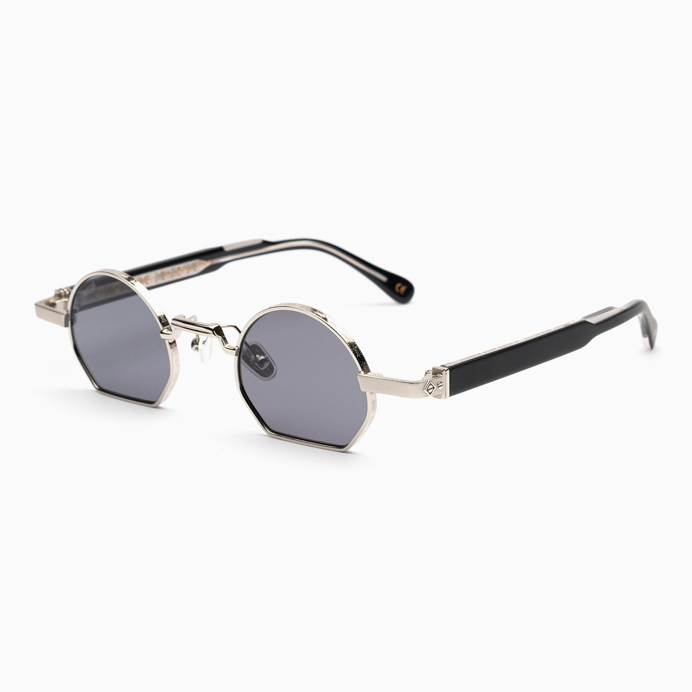 Sandro Argento - Nero