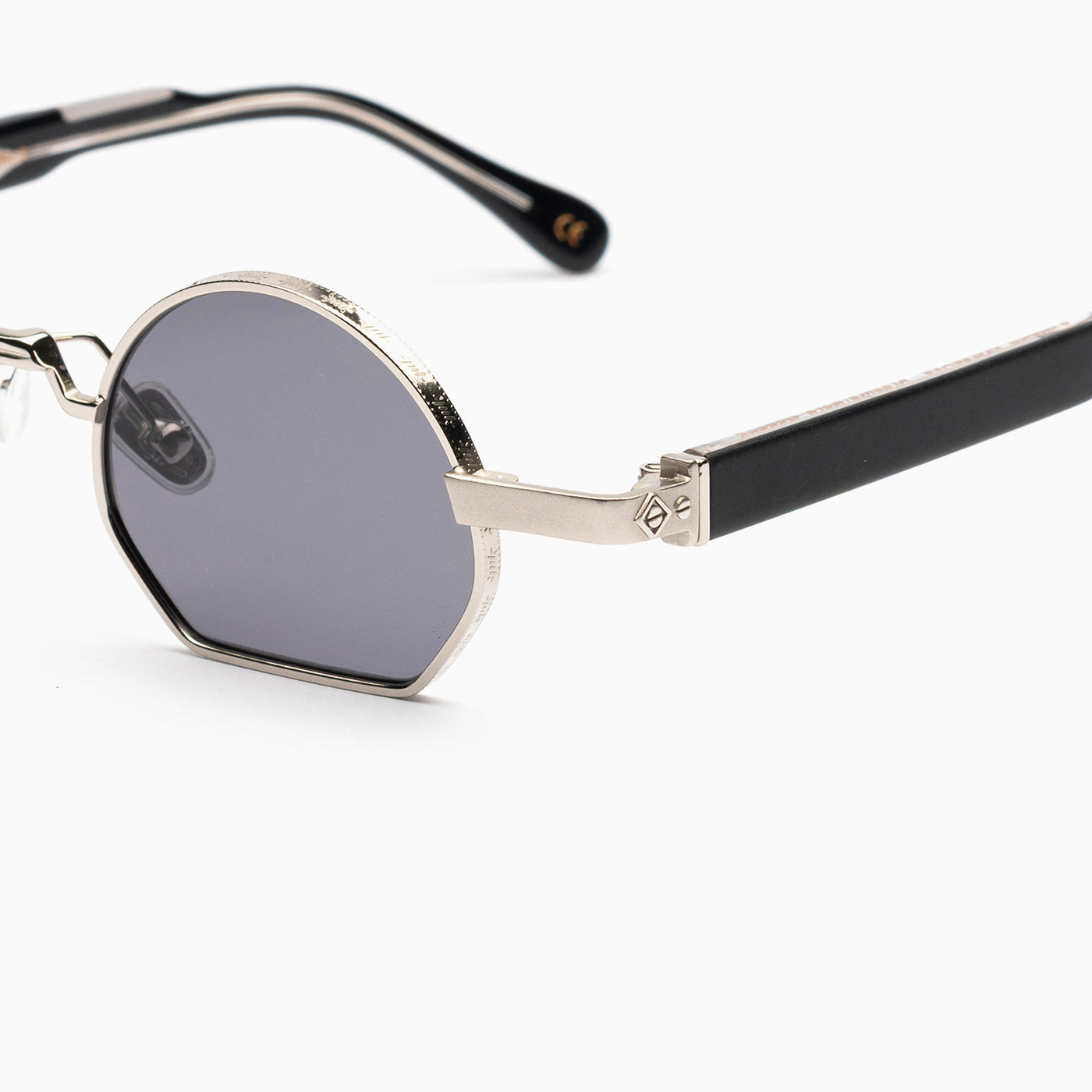 Sandro Argento - Nero