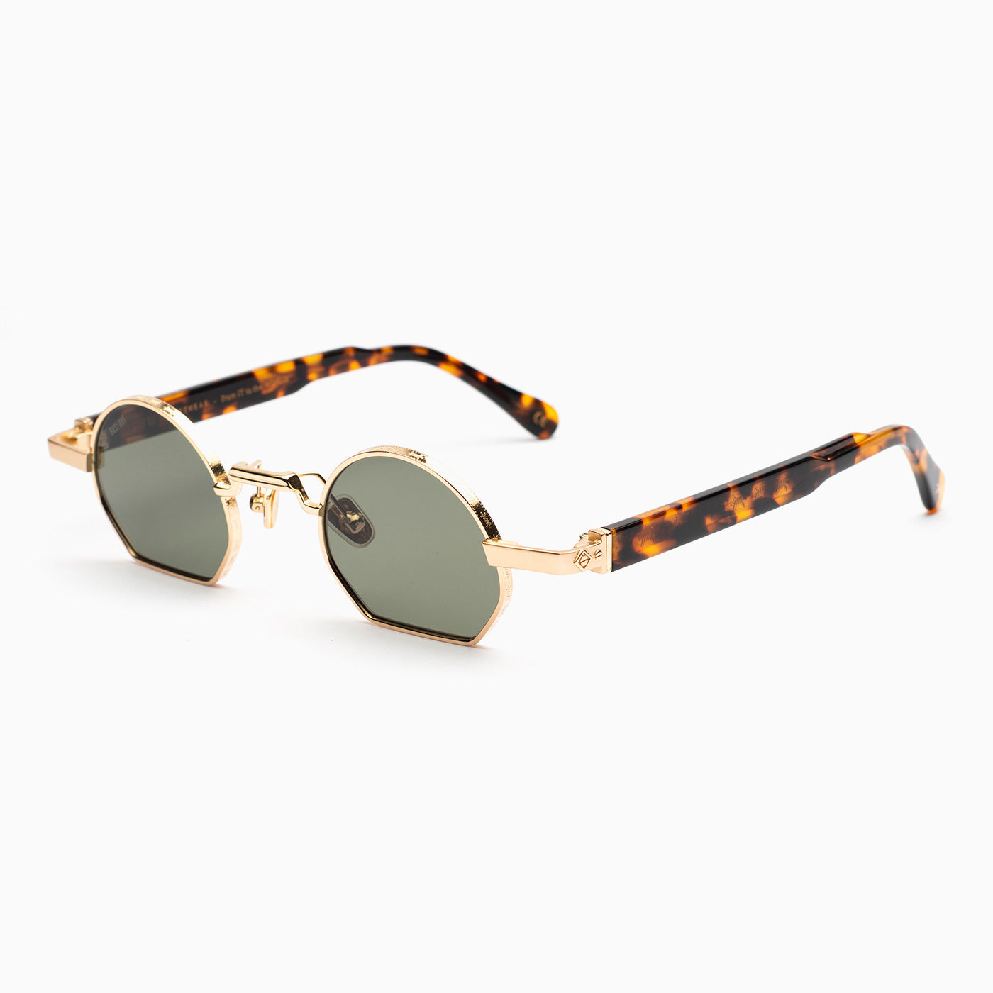 Sandro Oro - Tartaruga