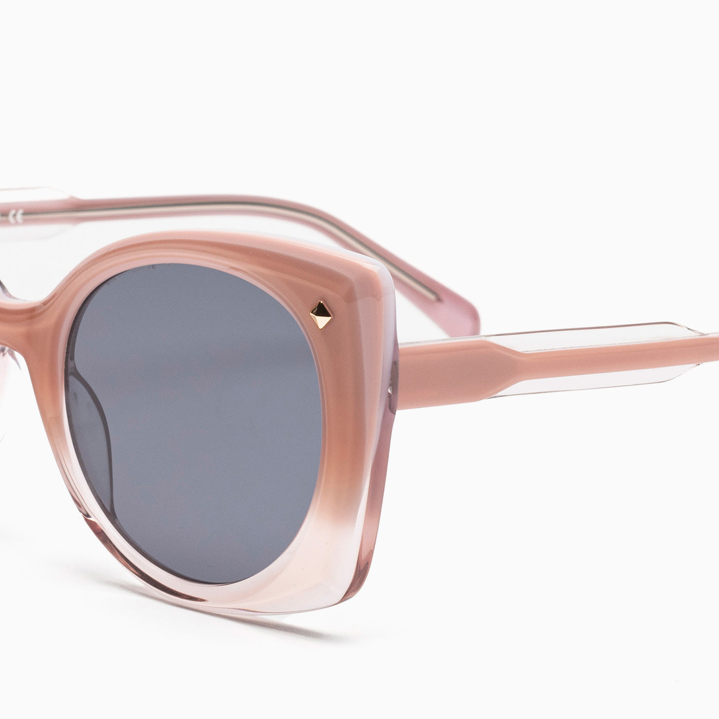 BSTT - Snail Rosa - Grigio