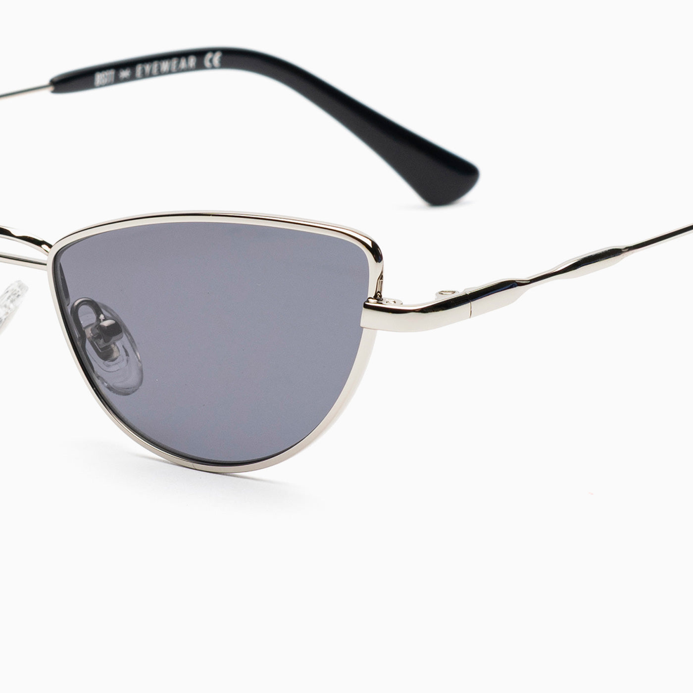 BSTT - Walrus Argento