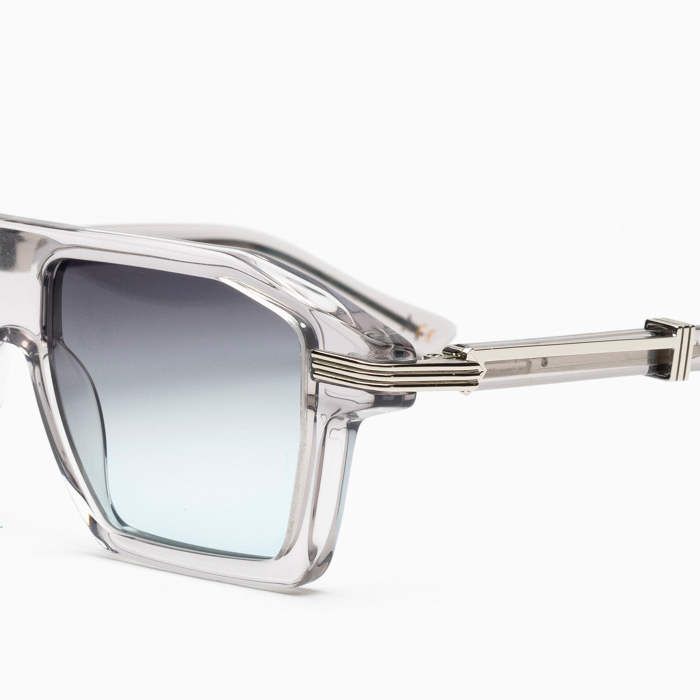 Lucifer Argento - Grigio